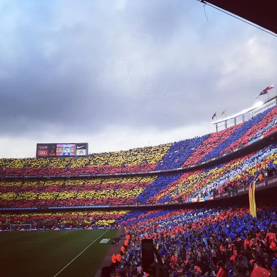 Paketa Turistike Barcelonë 3 & 4 Ditë nga Tirana me Avion dhe Guidë €399, 10 imazh