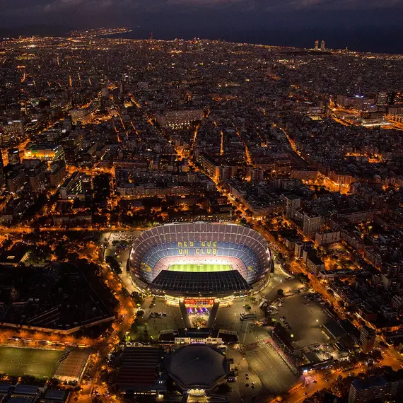 Paketa Turistike Barcelonë 3 & 4 Ditë nga Tirana me Avion dhe Guidë €399, 8 imazh