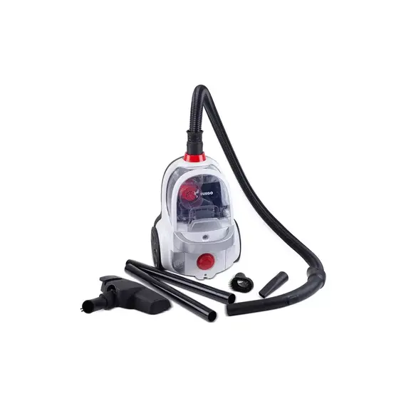 Set Paketa Fuego për Shtëpi Pushimi (AirBnb), 6 imazh