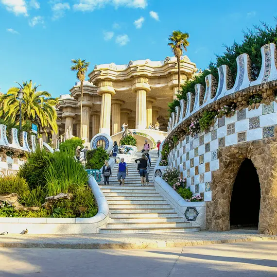 Paketa Turistike Barcelonë 3 & 4 Ditë nga Tirana me Avion dhe Guidë €399, 5 imazh