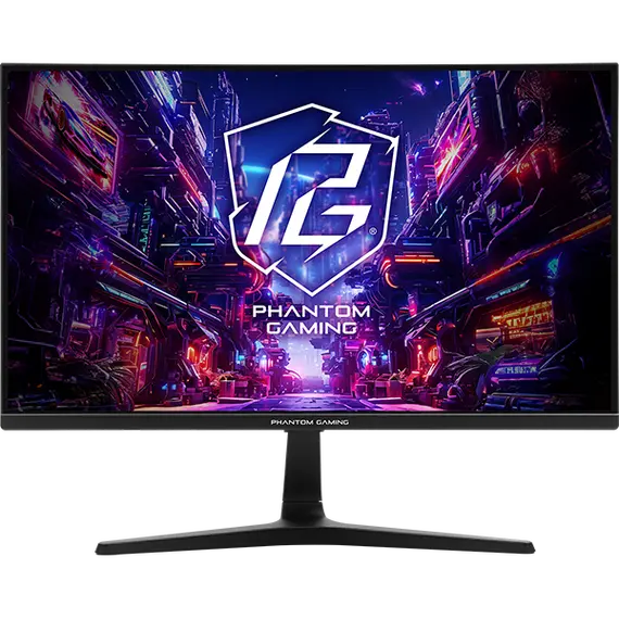 Monitor ASRock PG25FFT - 24.5" FHD IPS, 180Hz, 1ms, AMD FreeSync, HDMI/DP - I Ri