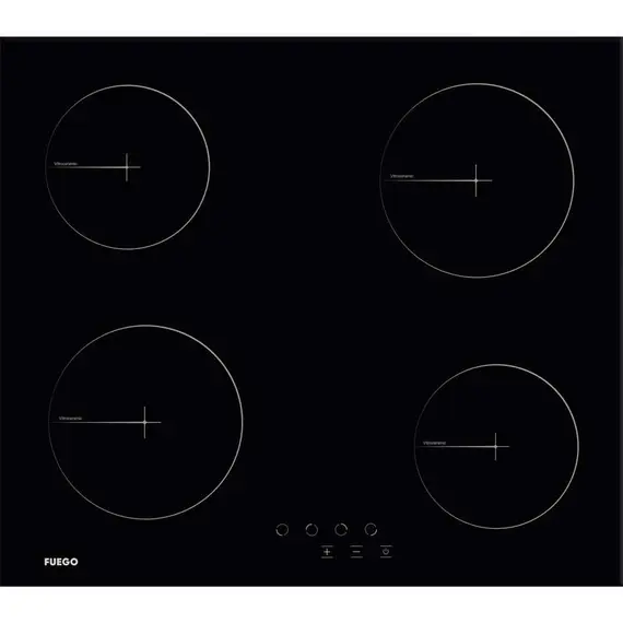 SUPRINE FUEGO CHFGSM604T