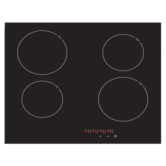 SUPRINE FUEGO CHFGSM604T, 2 imazh