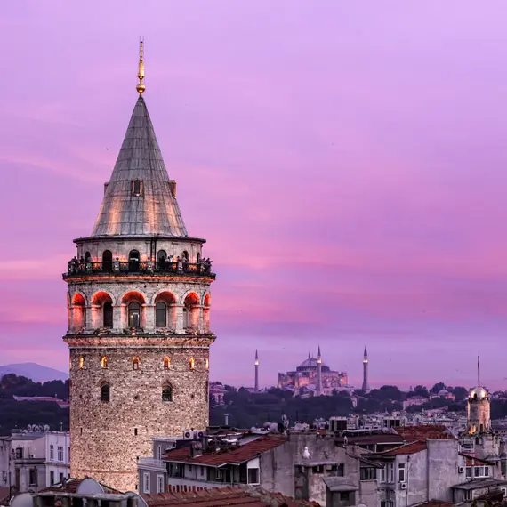 Paketa Turistike Stamboll - Qyteti i Dy Kontinenteve 4 Ditë, 2 imazh