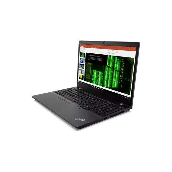 Laptop Lenovo ThinkPad L15 Gen 2 - Intel i5 Gen11, RAM 16GB DDR4, SSD 256GB, Intel Iris Xe 8GB, Ekran 15.6" FHD - I Përdorur, 2 imazh