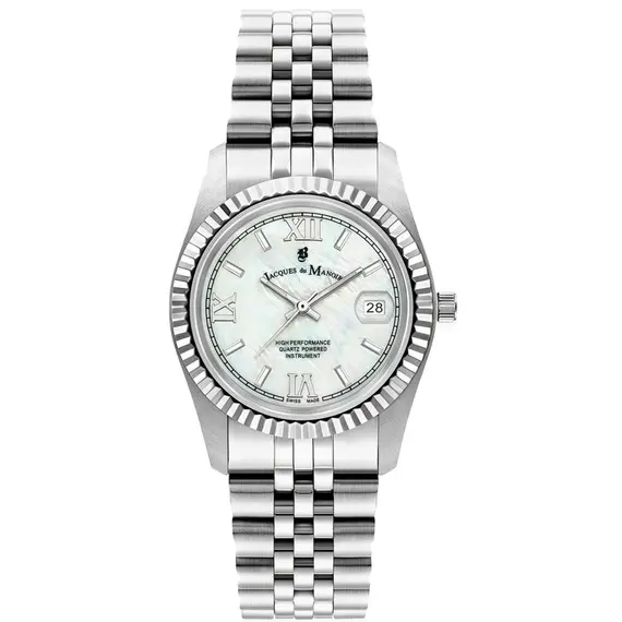 Orë JACQUES DU MANOIR JWL01301