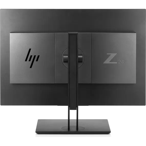 Monitor HP Z24n G2 ZDisplay - 24" WUXGA IPS, 1920x1200, DisplayPort/DVI/HDMI - I Përdorur, 5 imazh