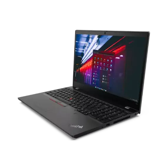 Laptop Lenovo ThinkPad L15 Gen 2 - Intel i5 Gen11, RAM 16GB DDR4, SSD 256GB, Intel Iris Xe 8GB, Ekran 15.6" FHD - I Përdorur, 5 imazh
