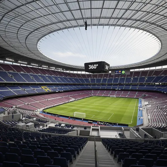 Paketa Turistike Barcelonë 3 & 4 Ditë nga Tirana me Avion dhe Guidë €399, 9 imazh