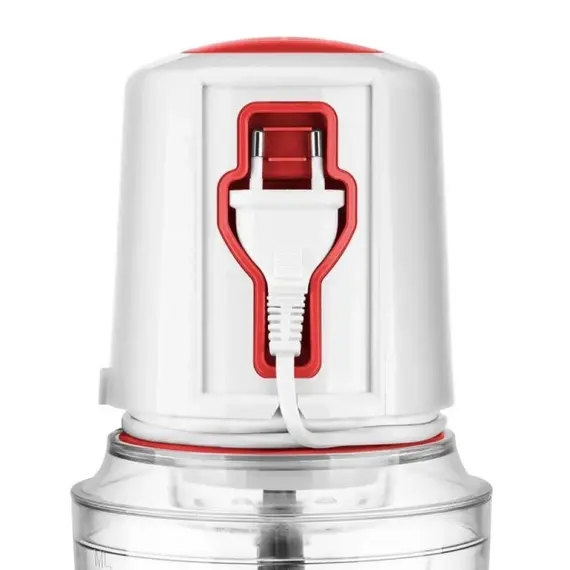 Mixer Ufesa Easy Chop White 500W, 3 imazh