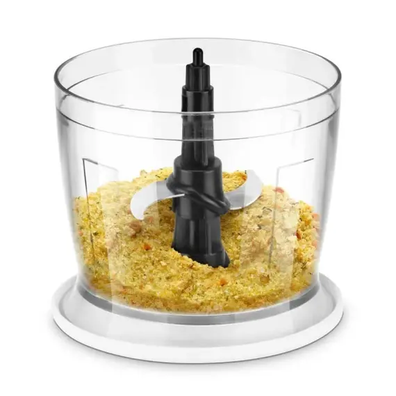 Mixer Ufesa Easy Chop White 500W, 2 imazh