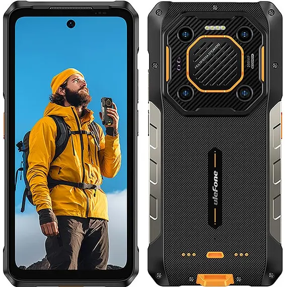 Smartphone ARMOR 26 Ultra, 2 imazh