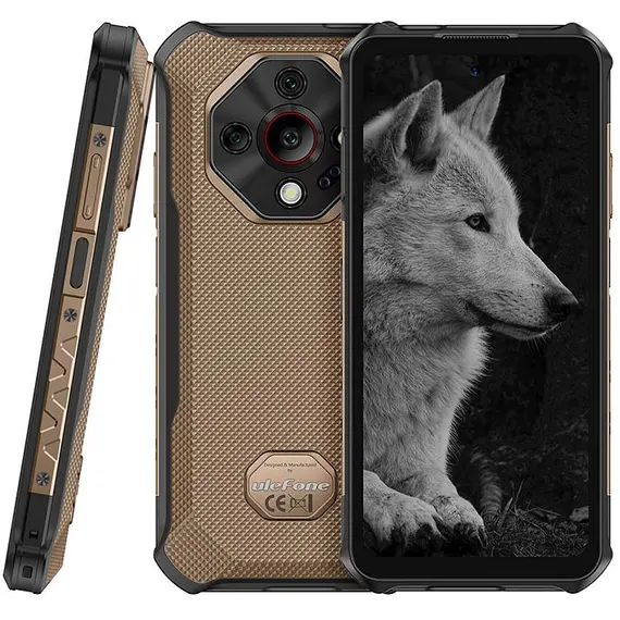 Smartphone ARMOR X16 Pro, 3 imazh