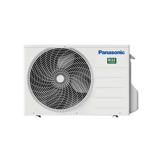 Kondicioner Panasonic KIT-UZ35-XKE 12000BTU Inverter A++/A+ WiFi Ready, 4 imazh