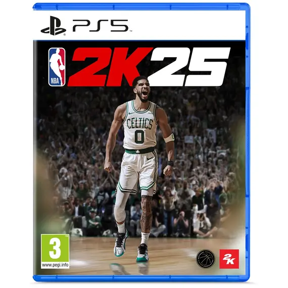 PS5 NBA 2K25 Standart Edition