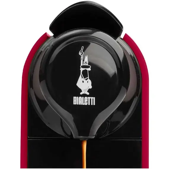 EKSPRES BIALETTI GIOIA ROSSO + 32 KAPSULA, 2 imazh
