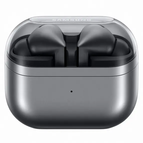 Kufje Samsung Galaxy Buds3 Pro Silver – Bluetooth, ANC, 3 imazh