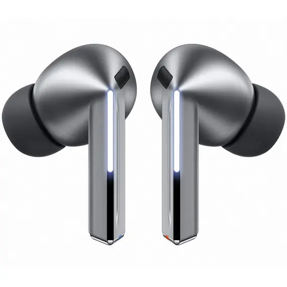 Kufje Samsung Galaxy Buds3 Pro Silver – Bluetooth, ANC