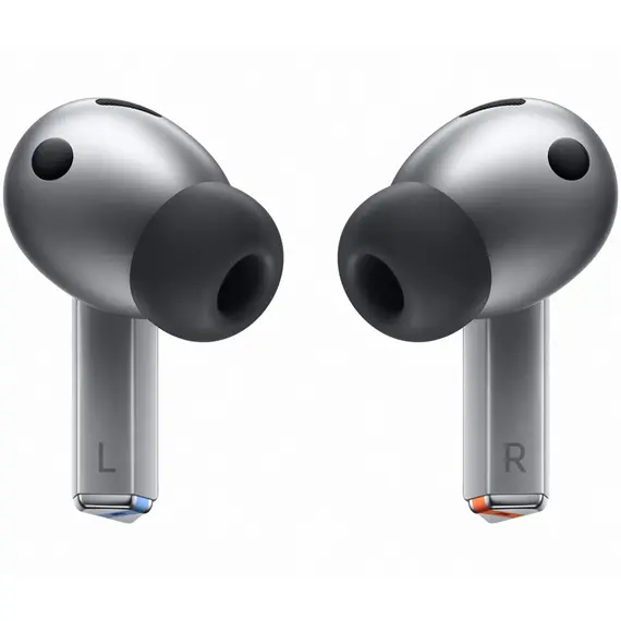 Kufje Samsung Galaxy Buds3 Pro Silver – Bluetooth, ANC, 2 imazh