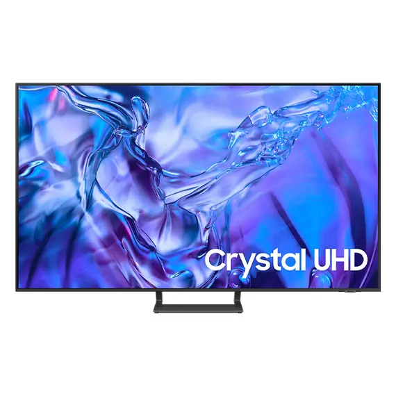 TV 75″ Samsung UE75DU8572UXXH –  Crystal LED 4K Ultra HD Smart Tizen