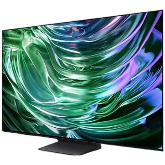 TV 55″ Samsung QE55S90DAEXXH – OLED 4K Ultra HD Smart Tizen, 2 imazh