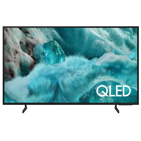 TV 50″ Samsung QE50Q7FAAUXXH –  QLED 4K Ultra HD Smart Tizen