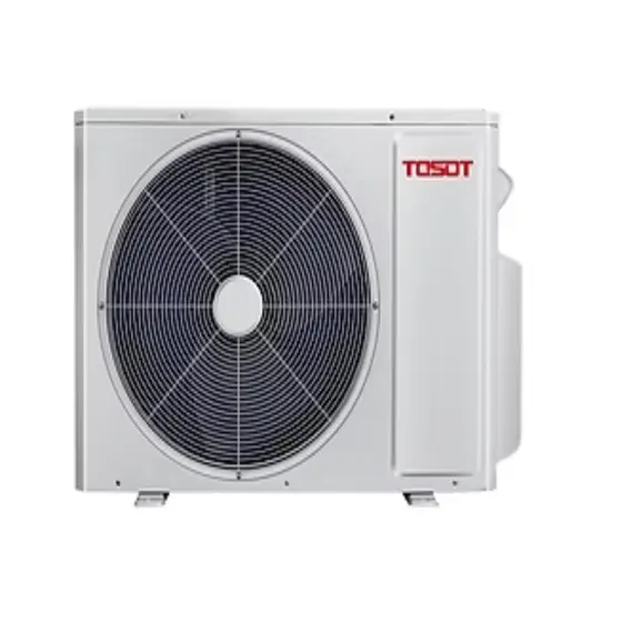 Kondicioner Tosot Cosmo Extreme TWH24AWDXE-K6DNA1A 24000BTU Inverter A++/A+ WiFi, 2 imazh