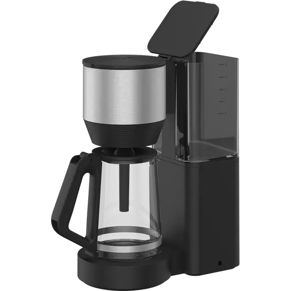 Ekspres Kafeje Beko CFM 7353 I – 900W, 10 Filxhanë, Inox, 3 imazh