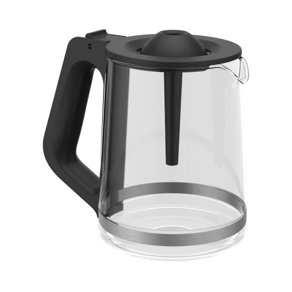 Ekspres Kafeje Beko CFM 7353 I – 900W, 10 Filxhanë, Inox, 5 imazh