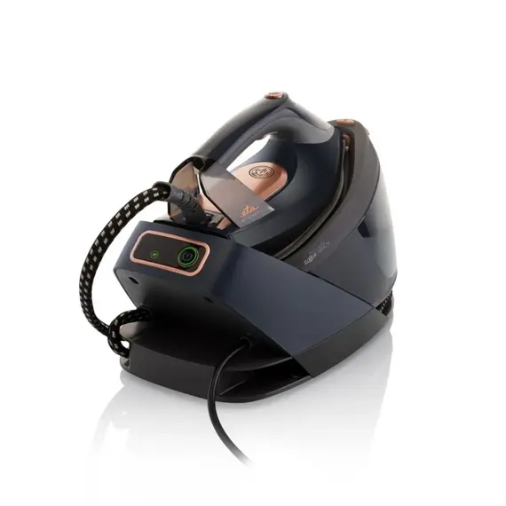 HEKUR ME KALDAJE ETA + Tavoline hekurosje, 3 imazh