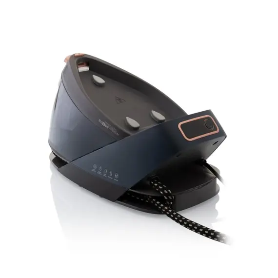 HEKUR ME KALDAJE ETA + Tavoline hekurosje, 4 imazh