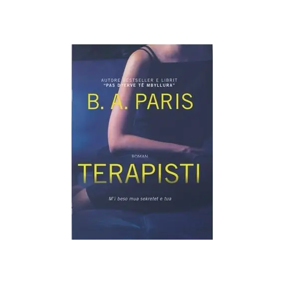 Terapisti-B. A. Paris