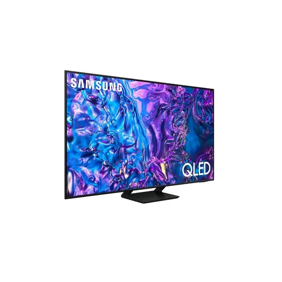 TV 55″ Samsung QE55Q70DA – 4K Ultra HD Smart LED, 2 imazh