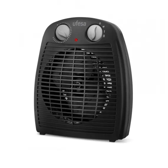 Ngrohëse Ufesa CF2000 2000W me Termostat dhe Funksion Ventilatori