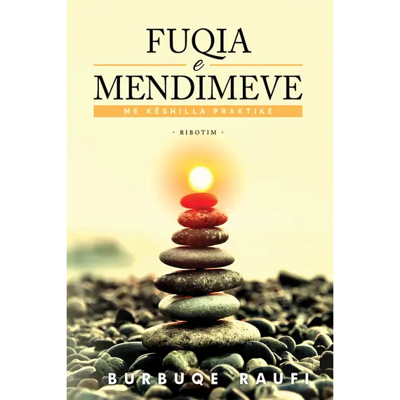 Fuqia E Mendimeve-Burbuqe Raufi