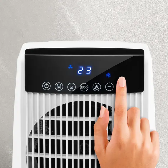 Ngrohëse Ufesa PERSEI Digital 2000W me Termostat, Timer dhe Funksion ECO, 2 imazh