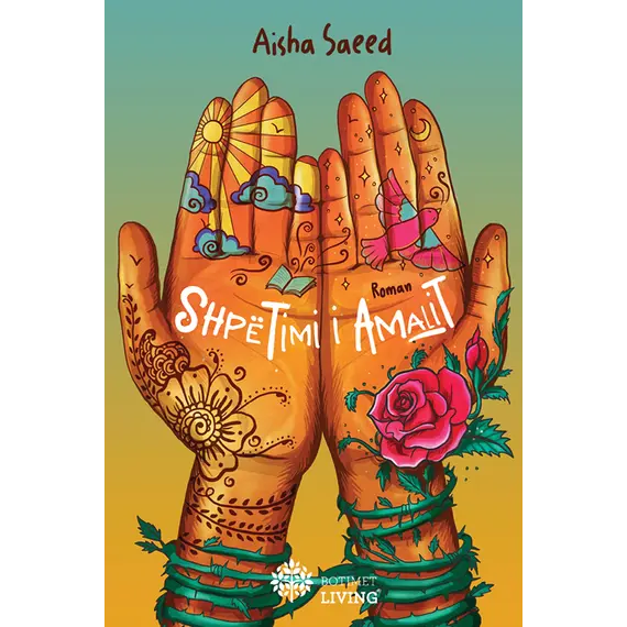 Shpëtimi i Amalit-Aisha Saeed