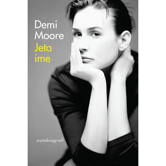 Jeta ime-Demi Moore