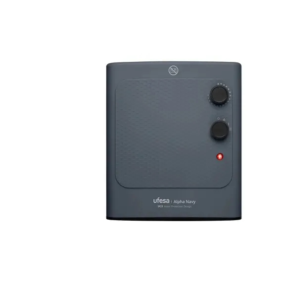 Ngrohëse Ufesa ALPHA NAVY 1800W Portative IP21, 2 imazh