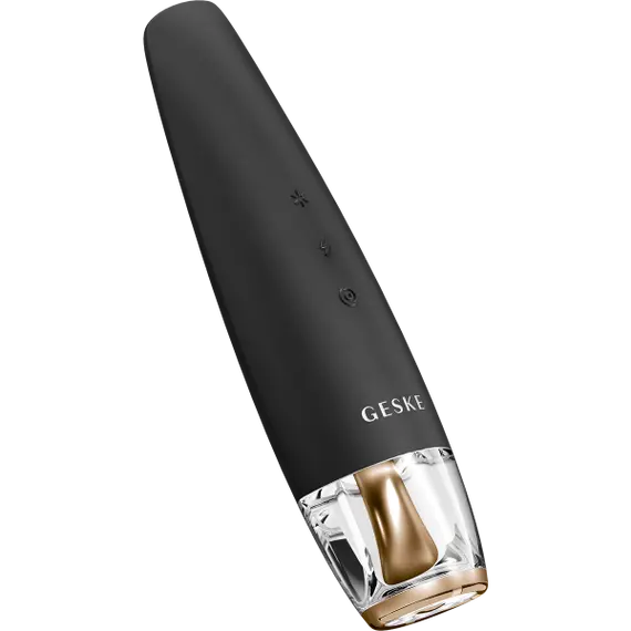 Rinovues i lëkurës kundër plakjes 9 në 1 Gri