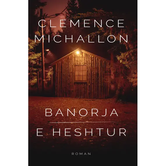 Banorja e Heshtur-Clemence Michallon