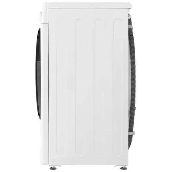 Lavatriçe LG F2WR509SBW 9 kg – Inverter Direct Drive, Steam Care, 5 imazh