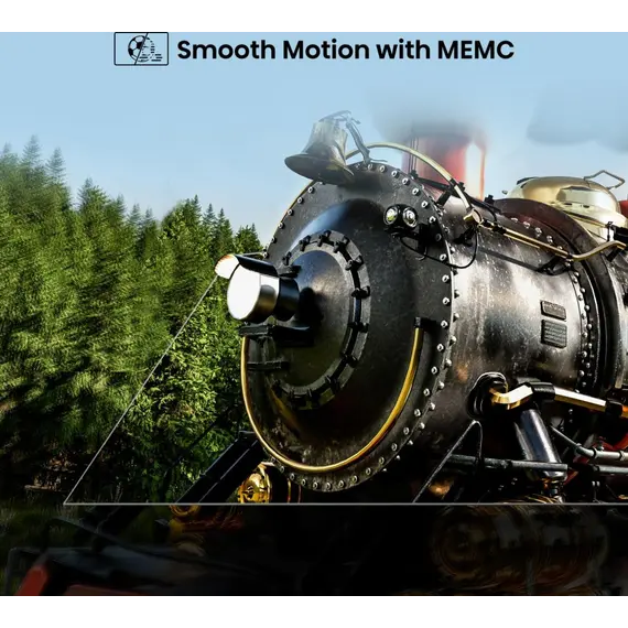 TV 58" Hisense 58A6N Led 4K ULTRA HD Smart, 8 imazh