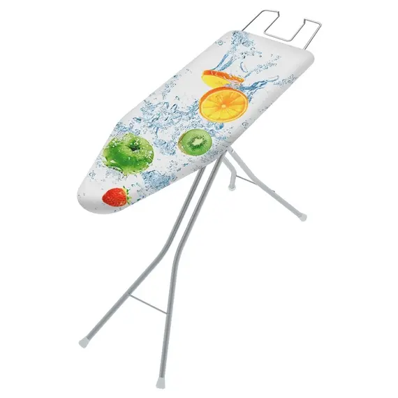 Set Hekur DELUX SZ-8016 2800W + TAVOLINE HEKUROSJE EASY + Antikalkar Xavax 250 ml + Pastrues Hekuri Xavax 50 ml, 6 imazh