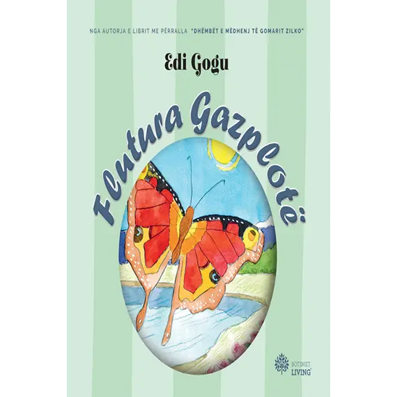 Flutura Gazplotë-Edi Gogu