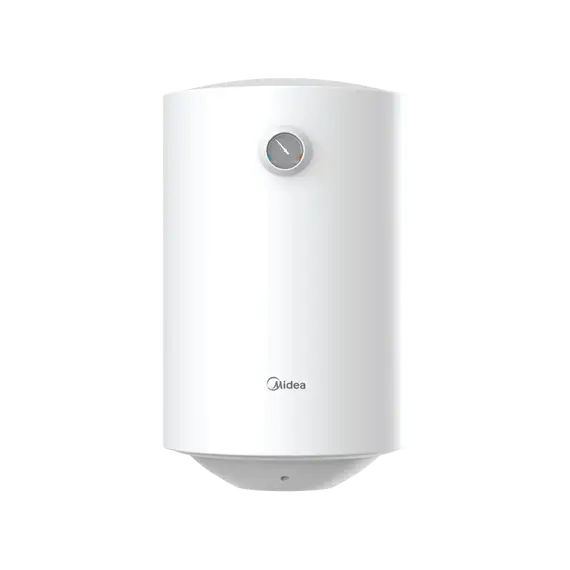 Bolier Midea Hot Flow Ti+ D80-15FA5 80L Vertikal
