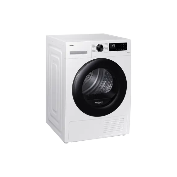 Tharëse rrobash seria 9 DV90CGC2A0AE teknologjia Hygiene Care, 9kg, 2 imazh