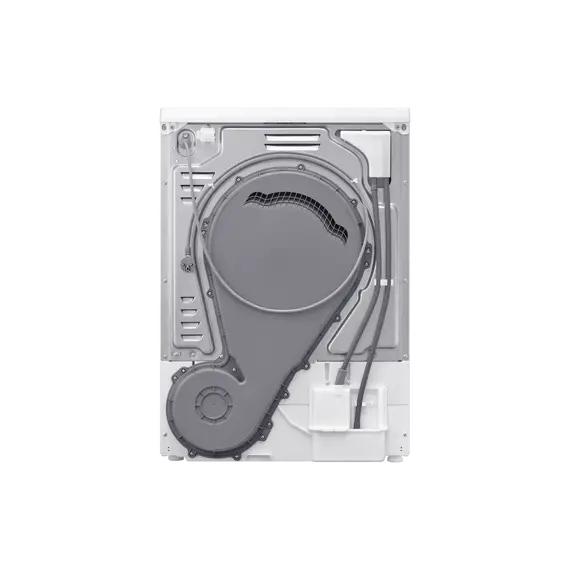 Tharëse rrobash seria 9 DV90CGC2A0AE teknologjia Hygiene Care, 9kg, 3 imazh