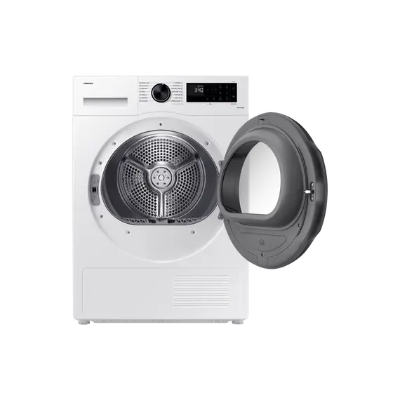 Tharëse rrobash seria 9 DV90CGC2A0AE teknologjia Hygiene Care, 9kg, 4 imazh