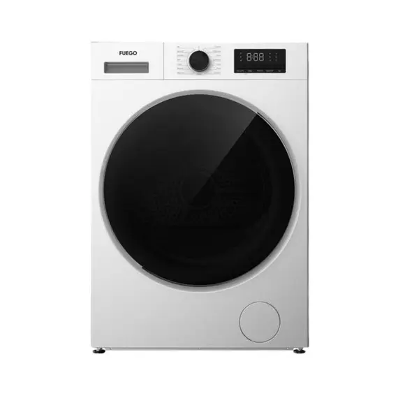 Tharëse Rrobash FUEGO DRFGTC80HP 8Kg A+